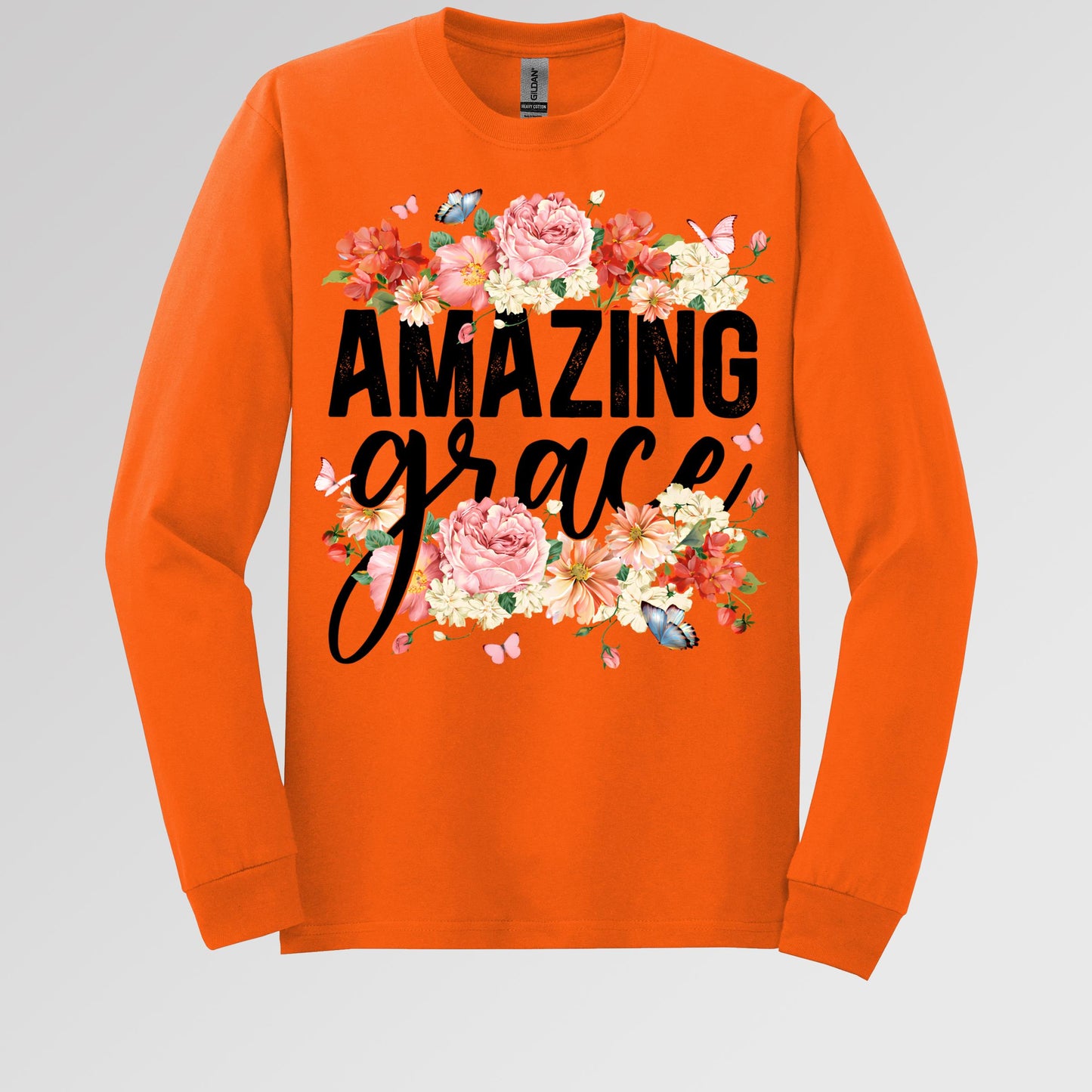 Amazing Grace 03