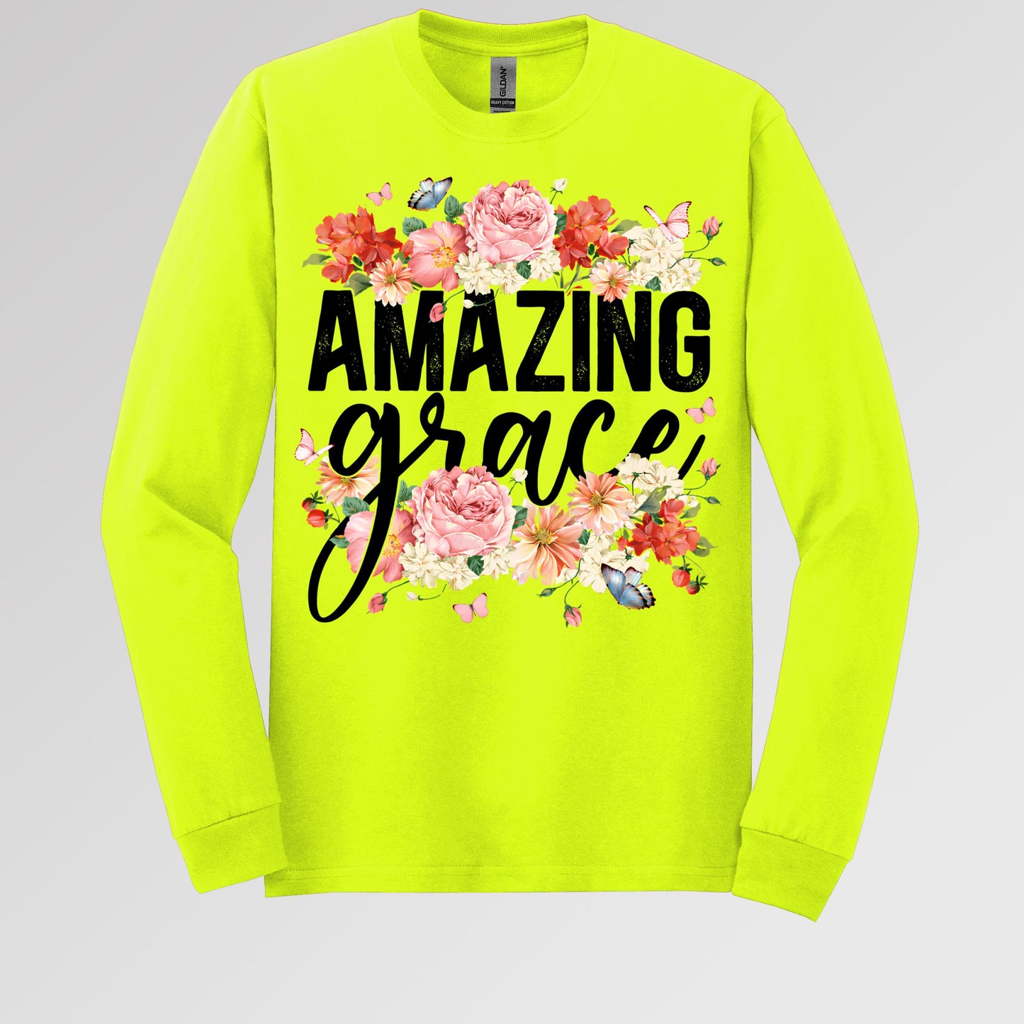 Amazing Grace 03