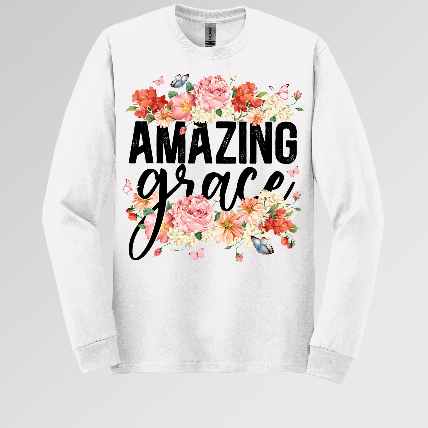 Amazing Grace 03