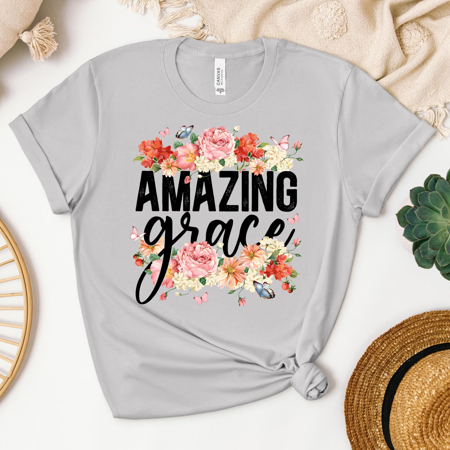 Amazing Grace 03