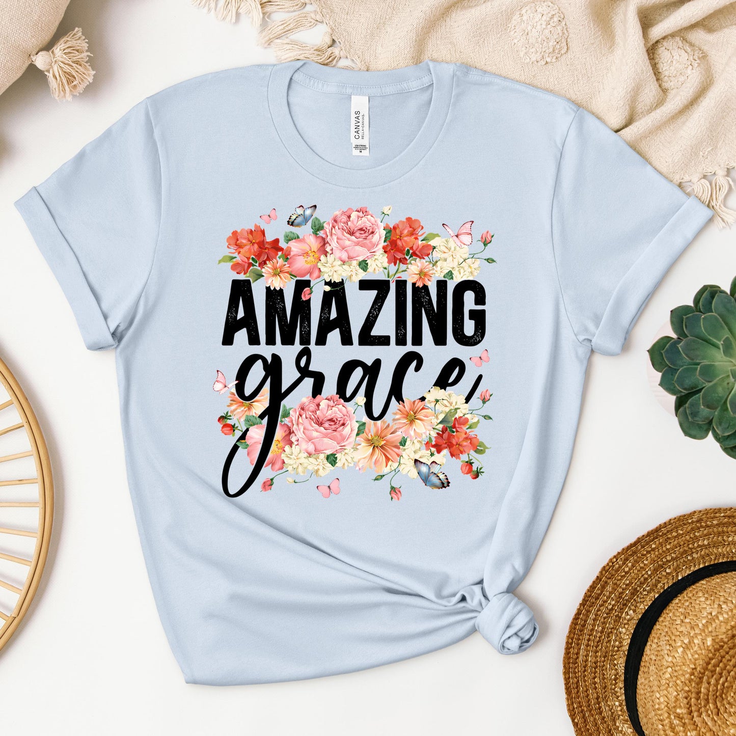 Amazing Grace 03