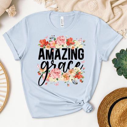 Amazing Grace 03