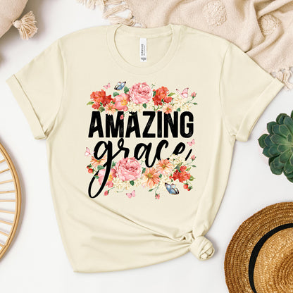 Amazing Grace 03