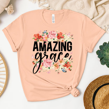 Amazing Grace 03
