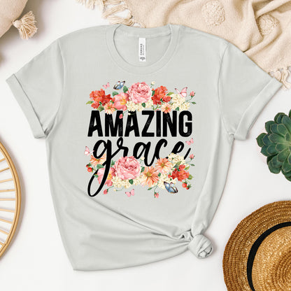 Amazing Grace 03