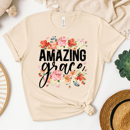 Amazing Grace 03