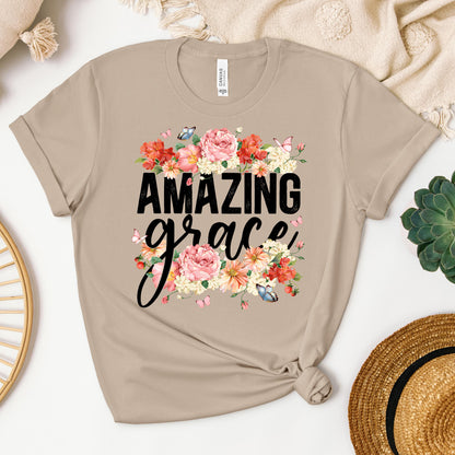 Amazing Grace 03