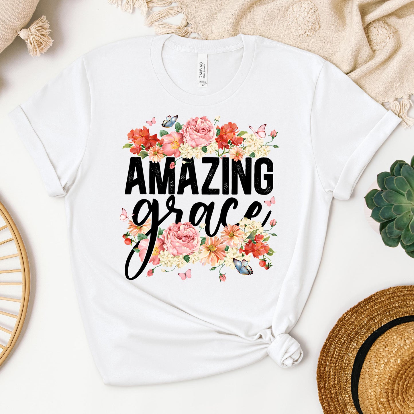 Amazing Grace 03