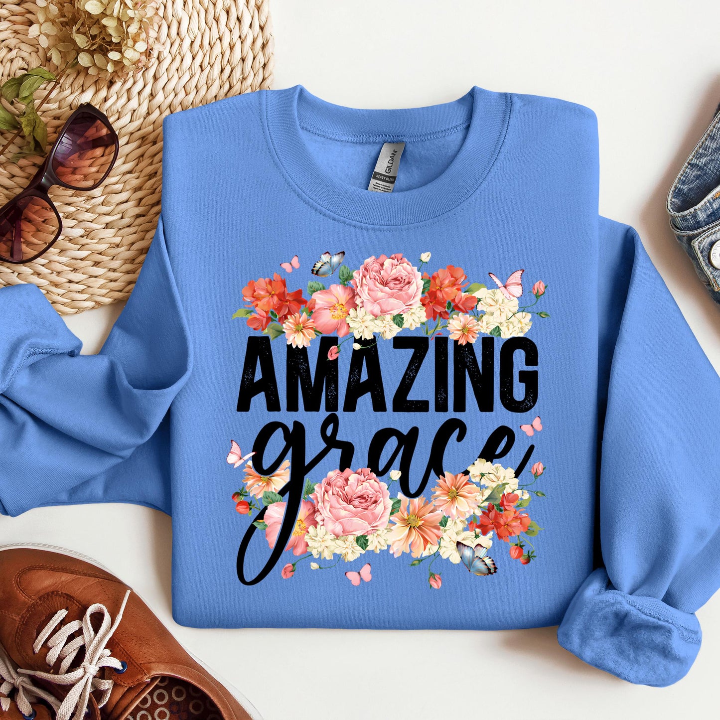 Amazing Grace 03