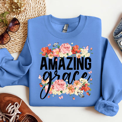 Amazing Grace 03
