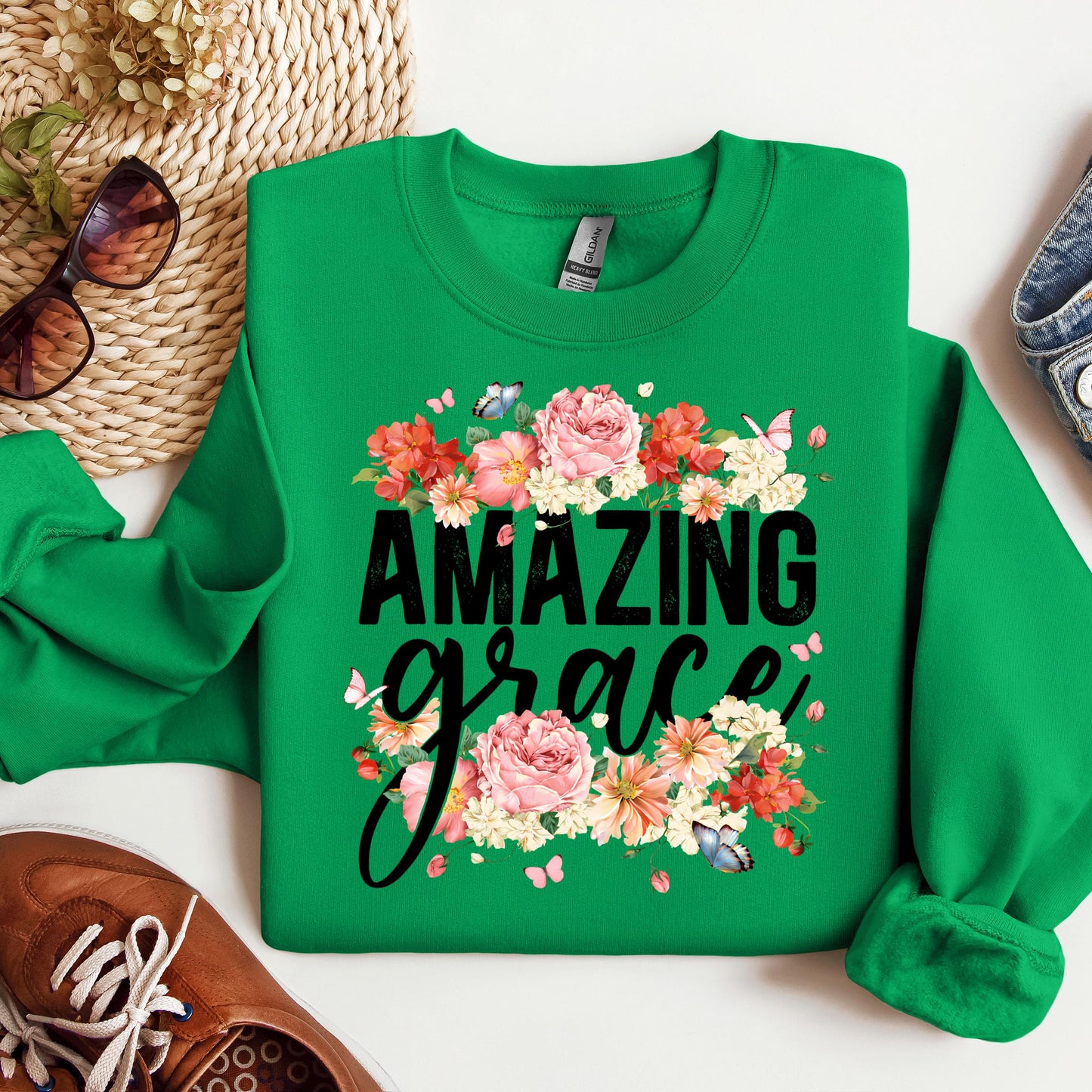 Amazing Grace 03