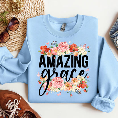 Amazing Grace 03