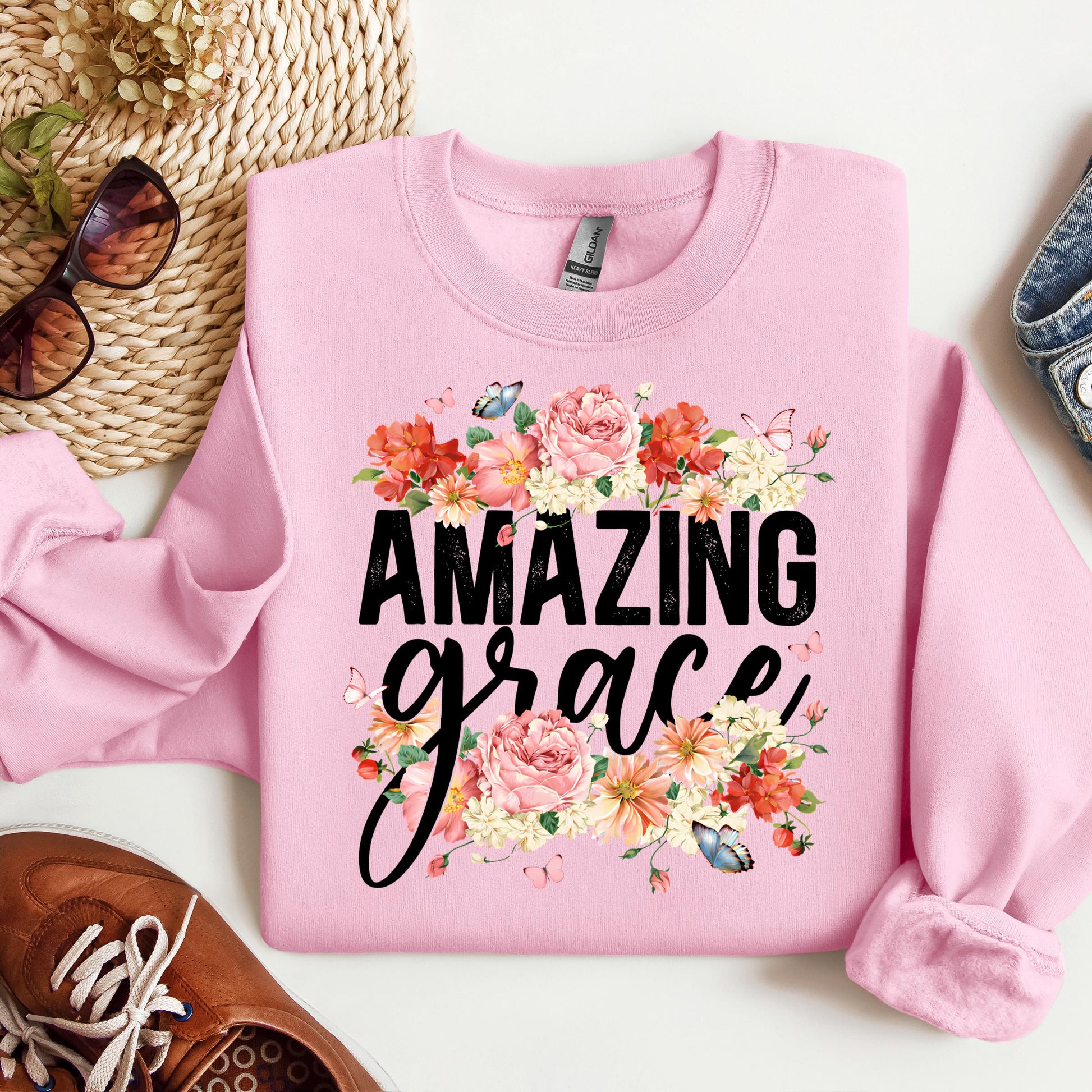 Amazing Grace 03