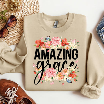 Amazing Grace 03