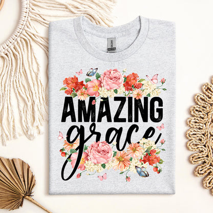 Amazing Grace 03