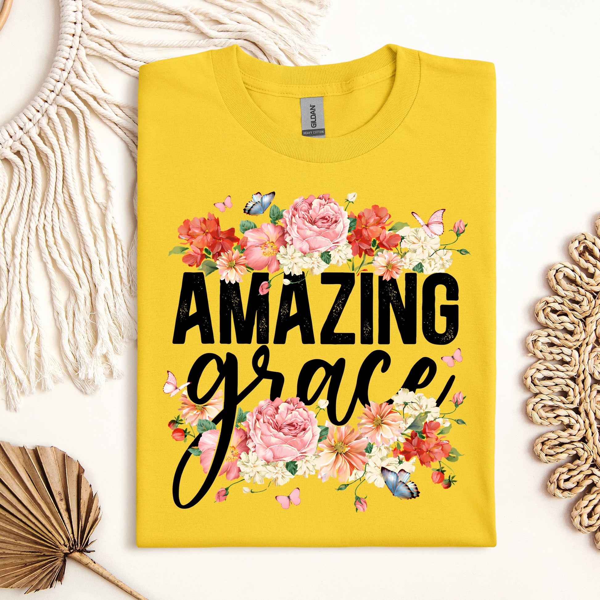 Amazing Grace 03