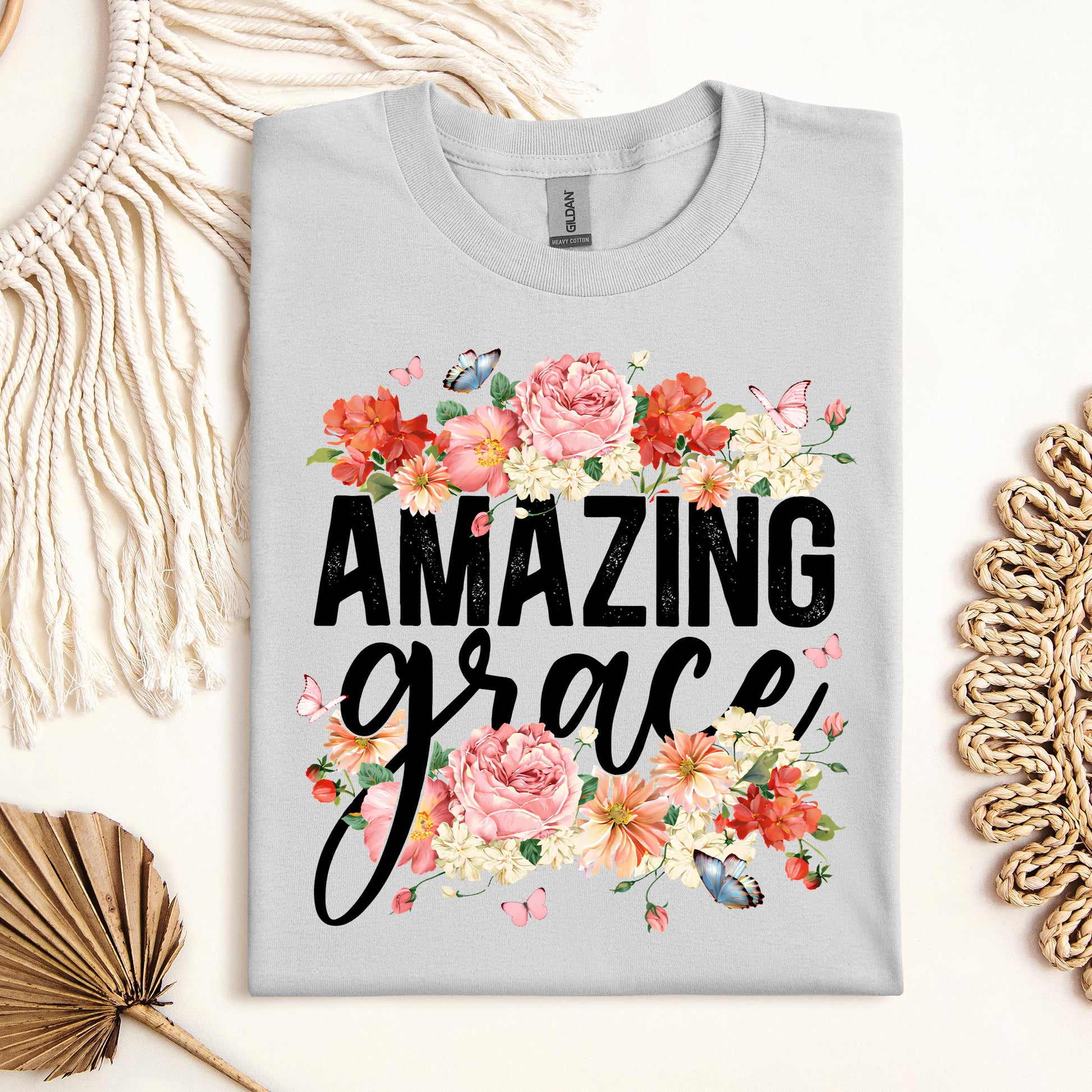 Amazing Grace 03