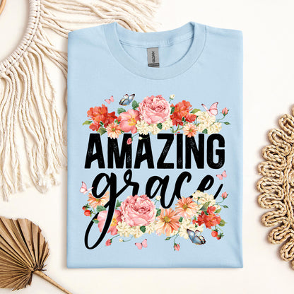 Amazing Grace 03