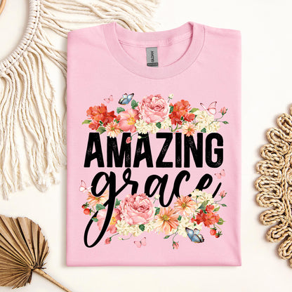 Amazing Grace 03