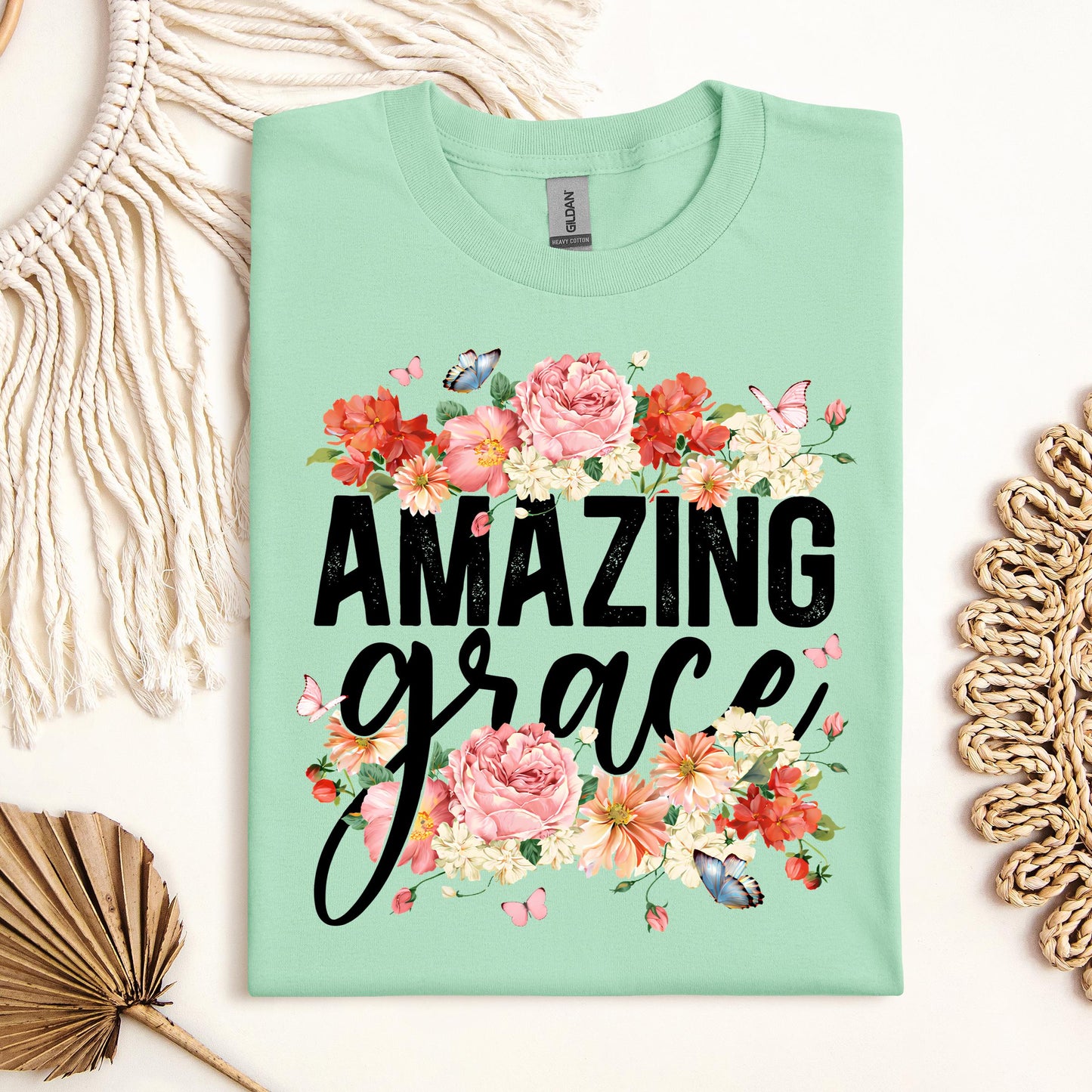 Amazing Grace 03
