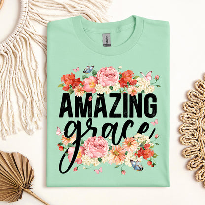 Amazing Grace 03