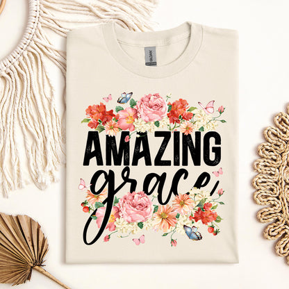 Amazing Grace 03