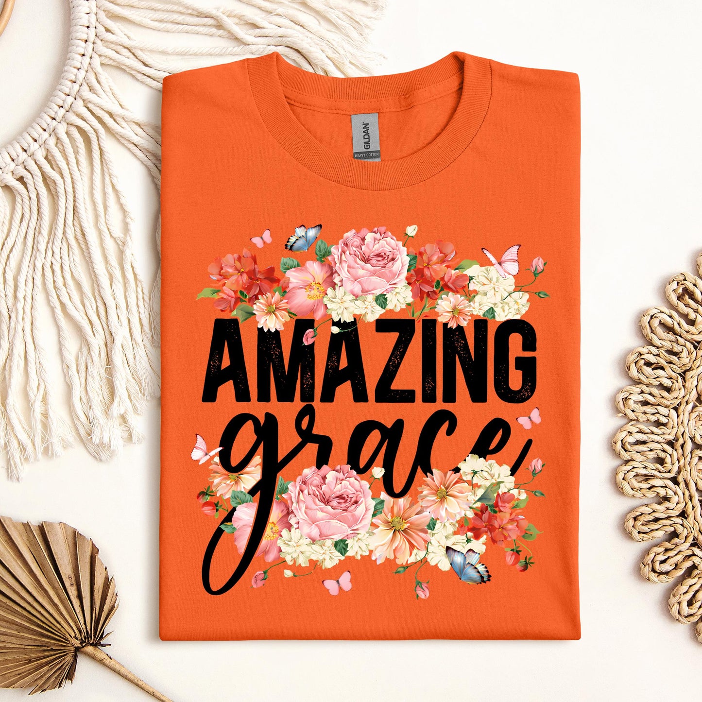 Amazing Grace 03