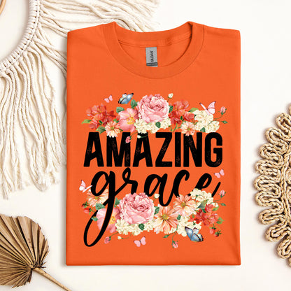 Amazing Grace 03
