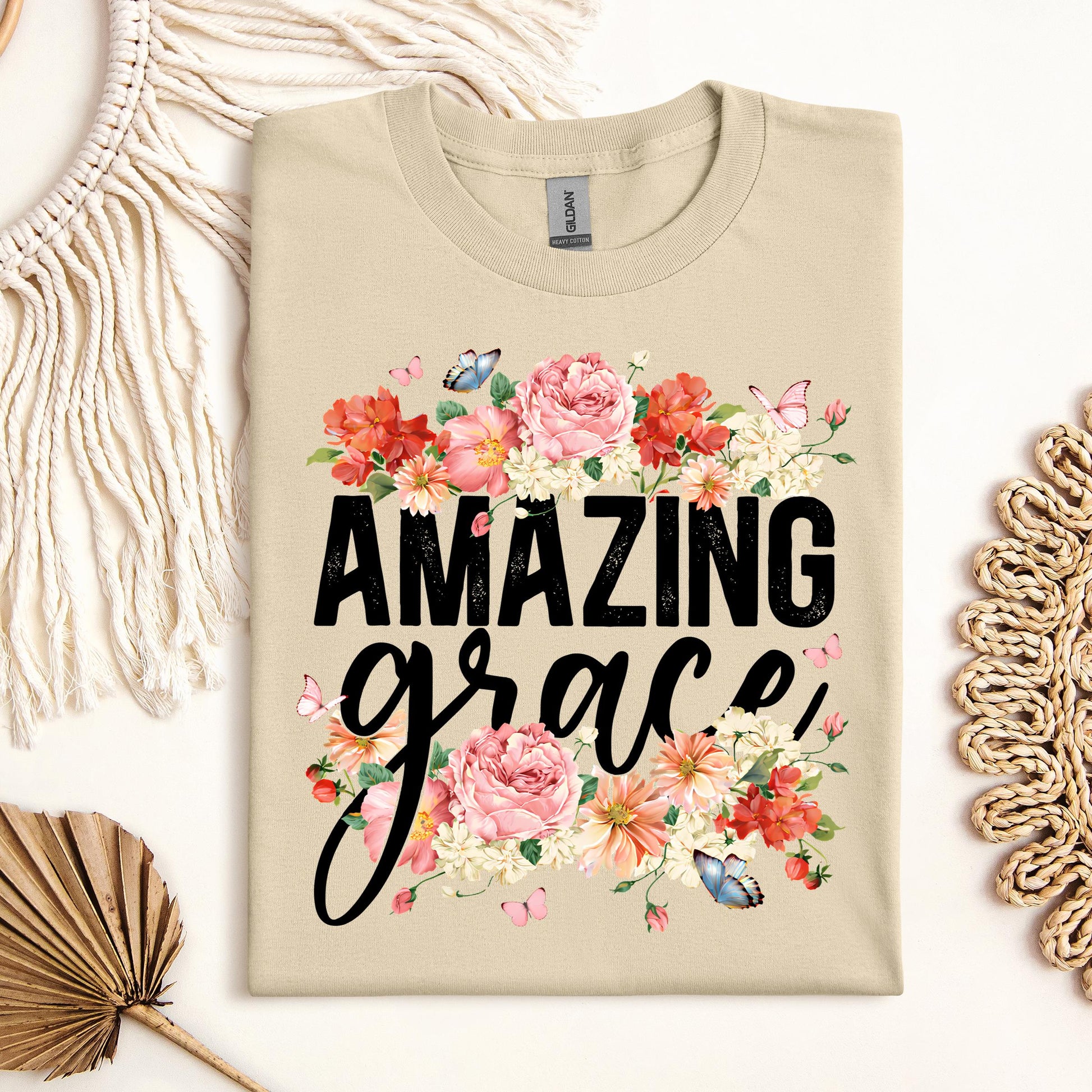 Amazing Grace 03