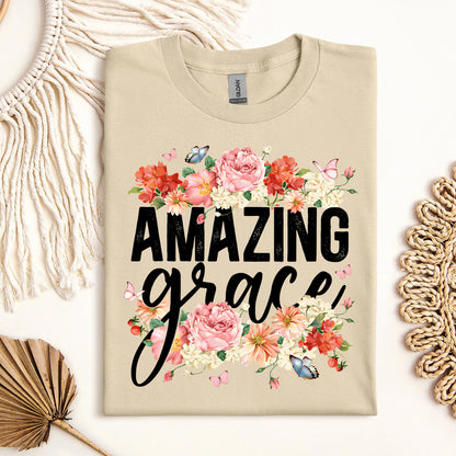 Amazing Grace 03