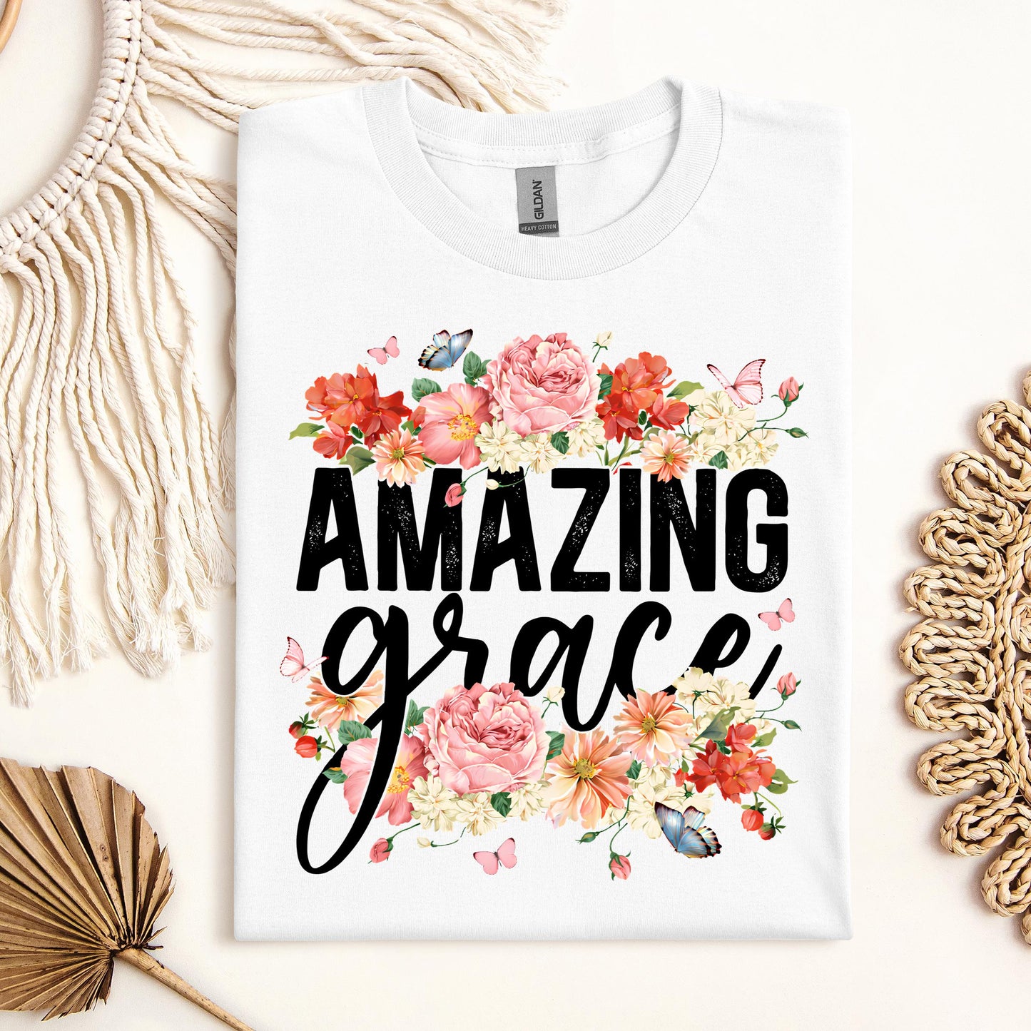 Amazing Grace 03