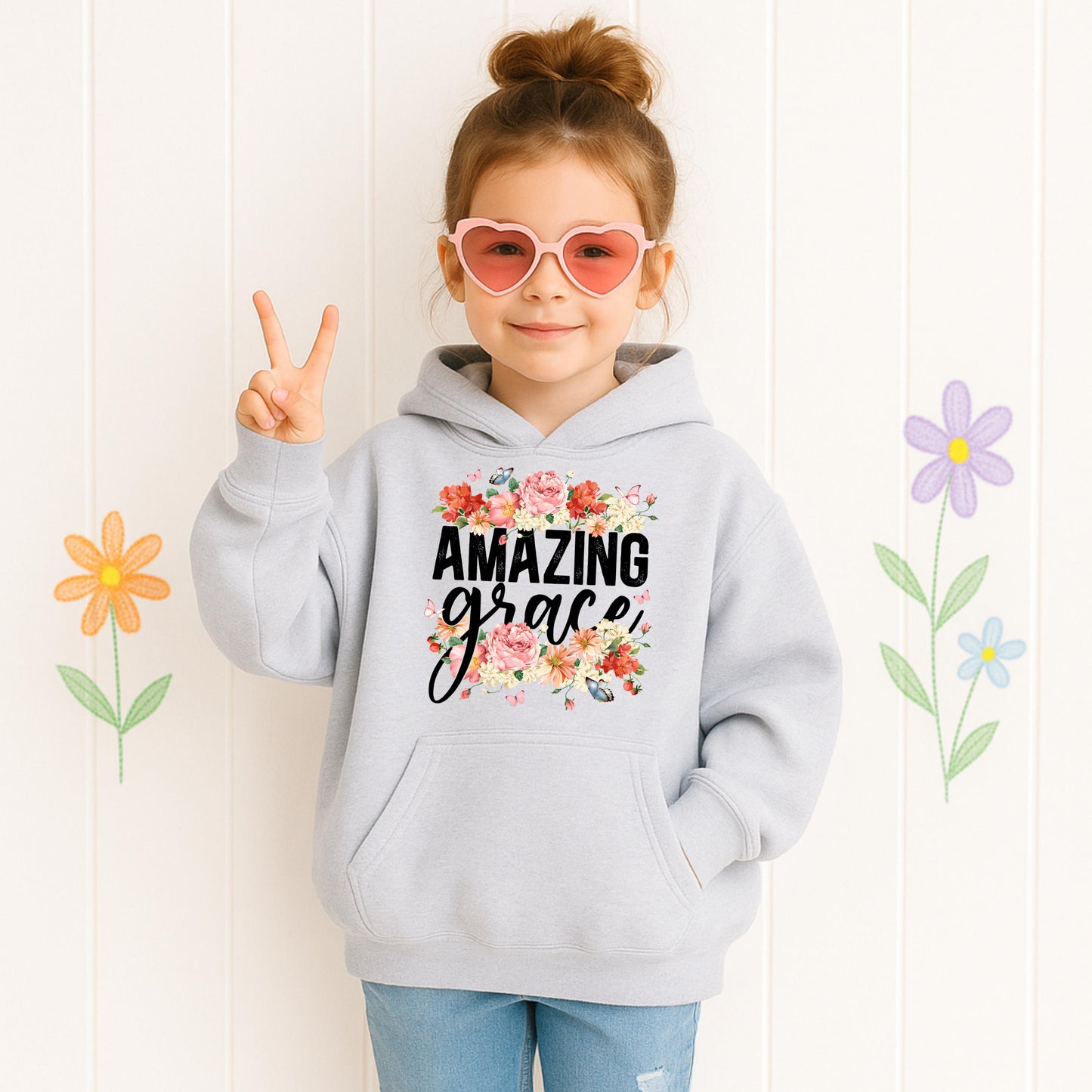 Amazing Grace 03