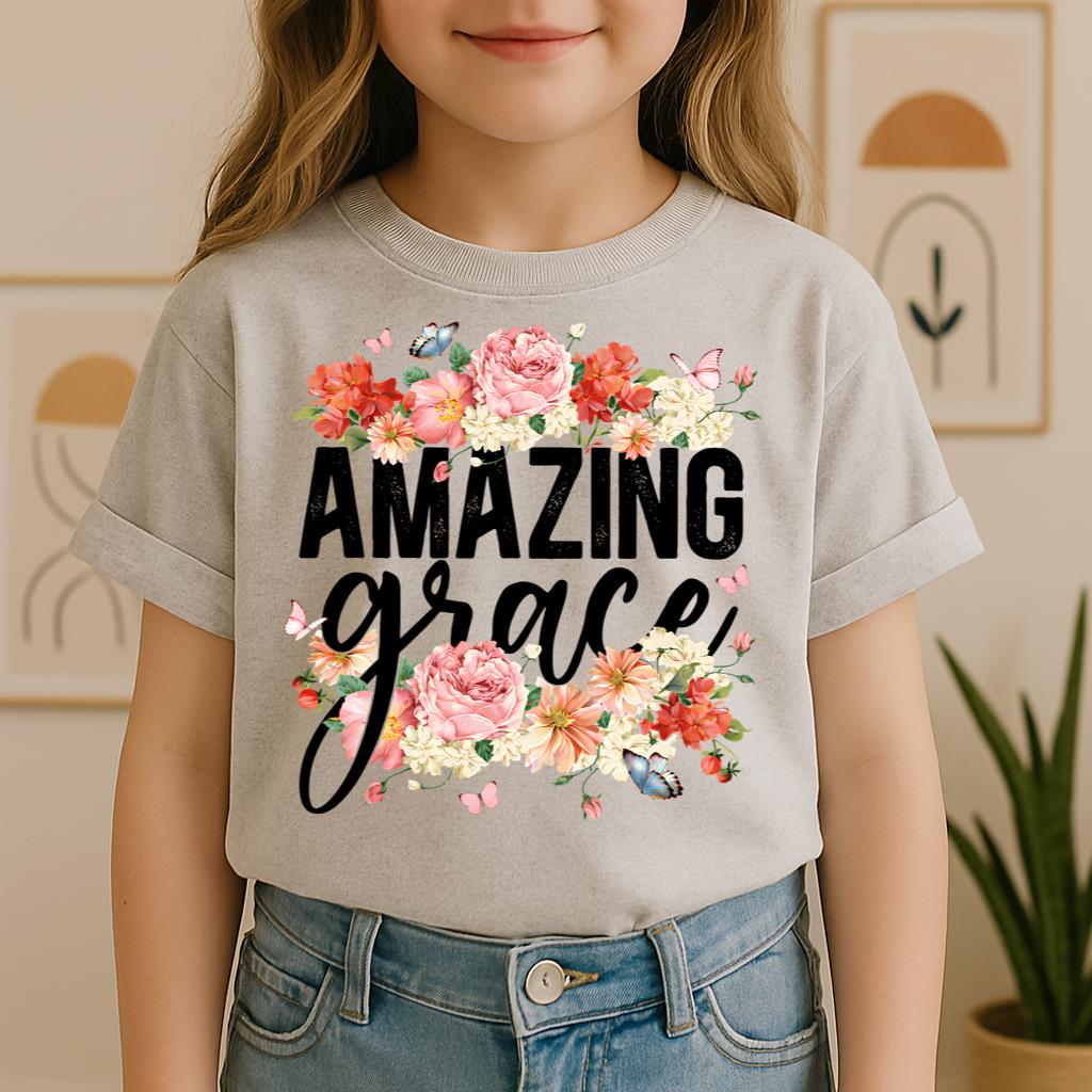 Amazing Grace 03