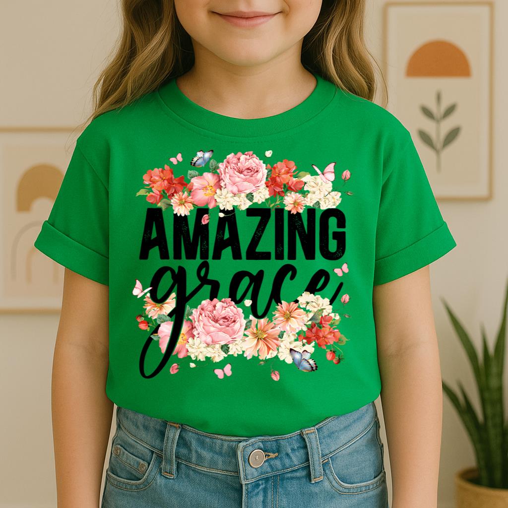 Amazing Grace 03