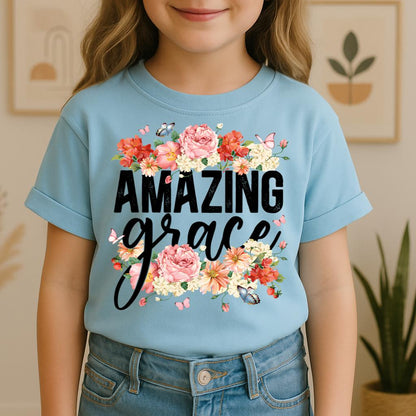 Amazing Grace 03