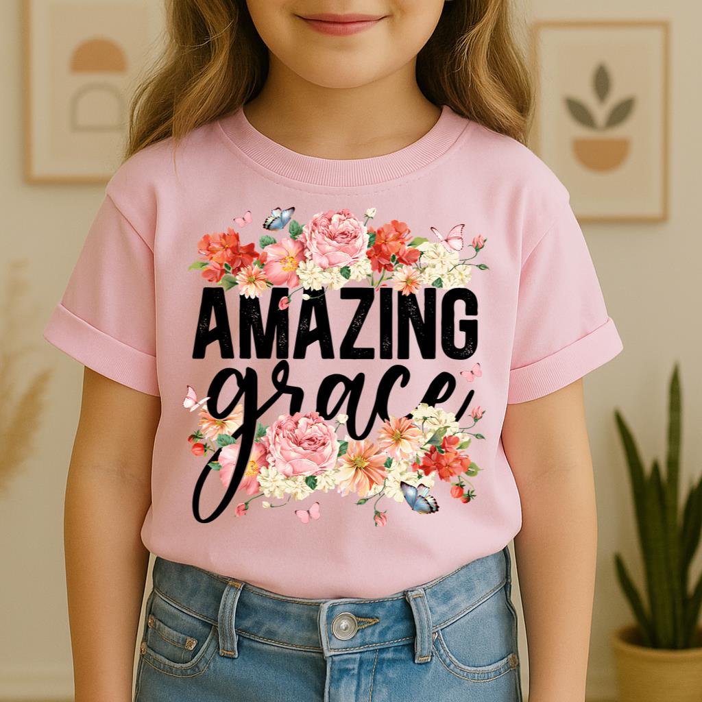 Amazing Grace 03