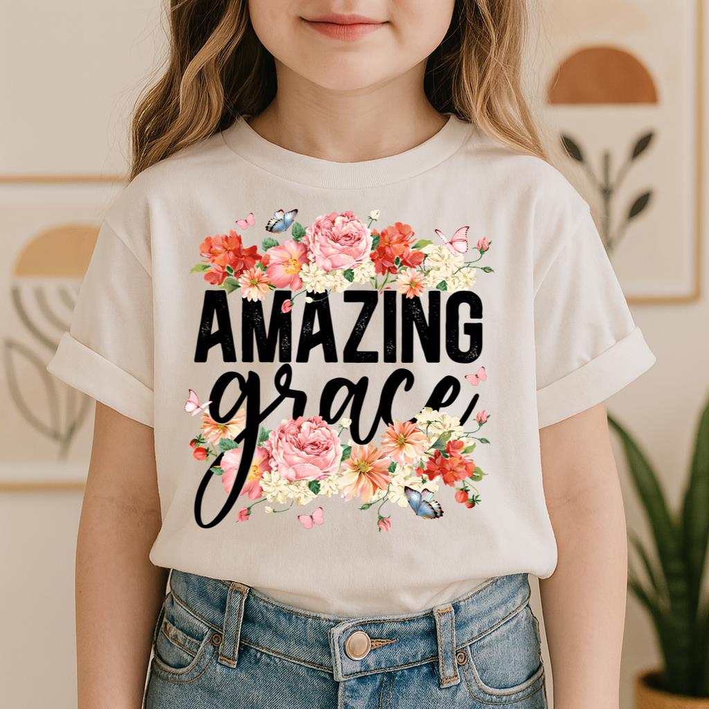 Amazing Grace 03