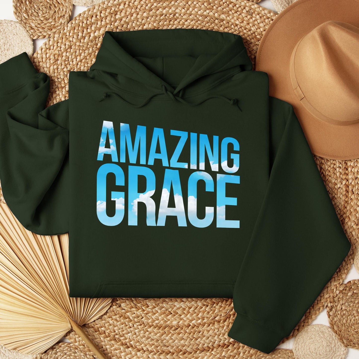 Amazing Grace 04