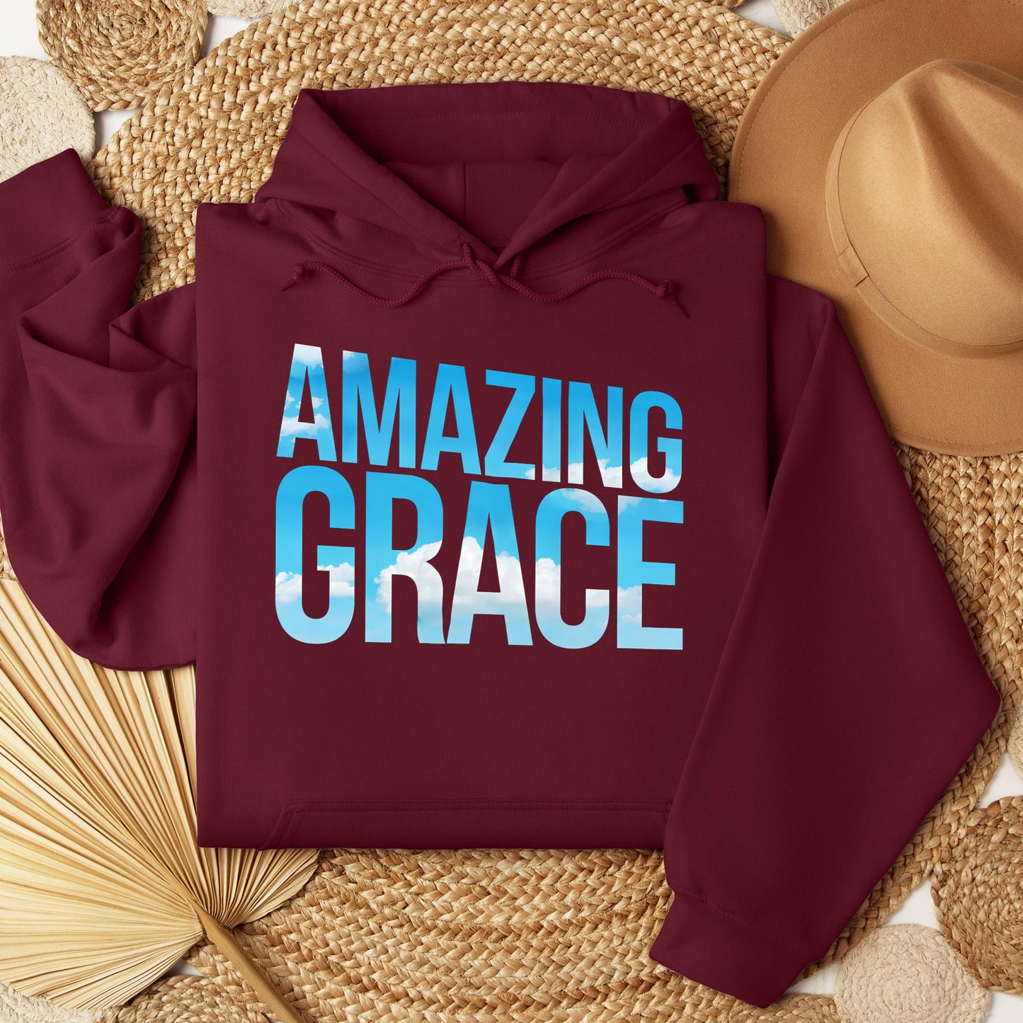 Amazing Grace 04