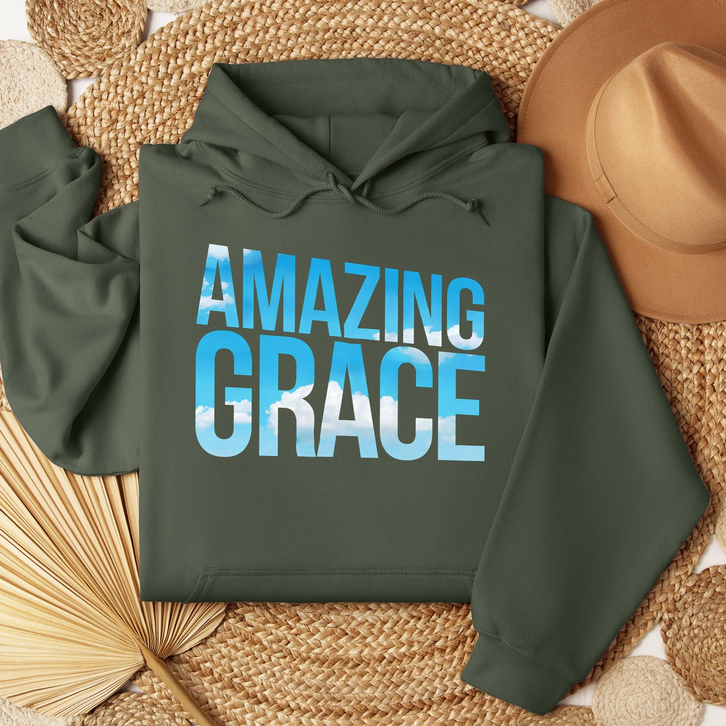 Amazing Grace 04