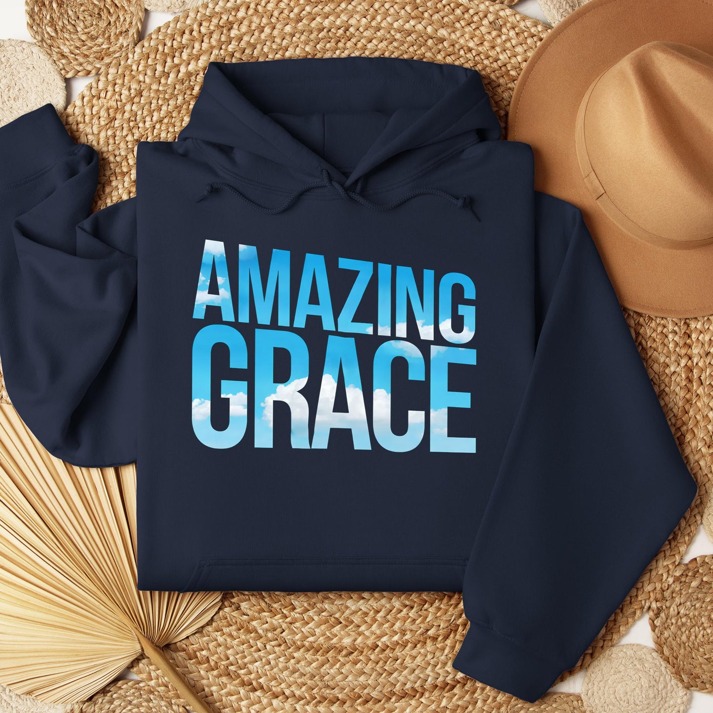 Amazing Grace 04