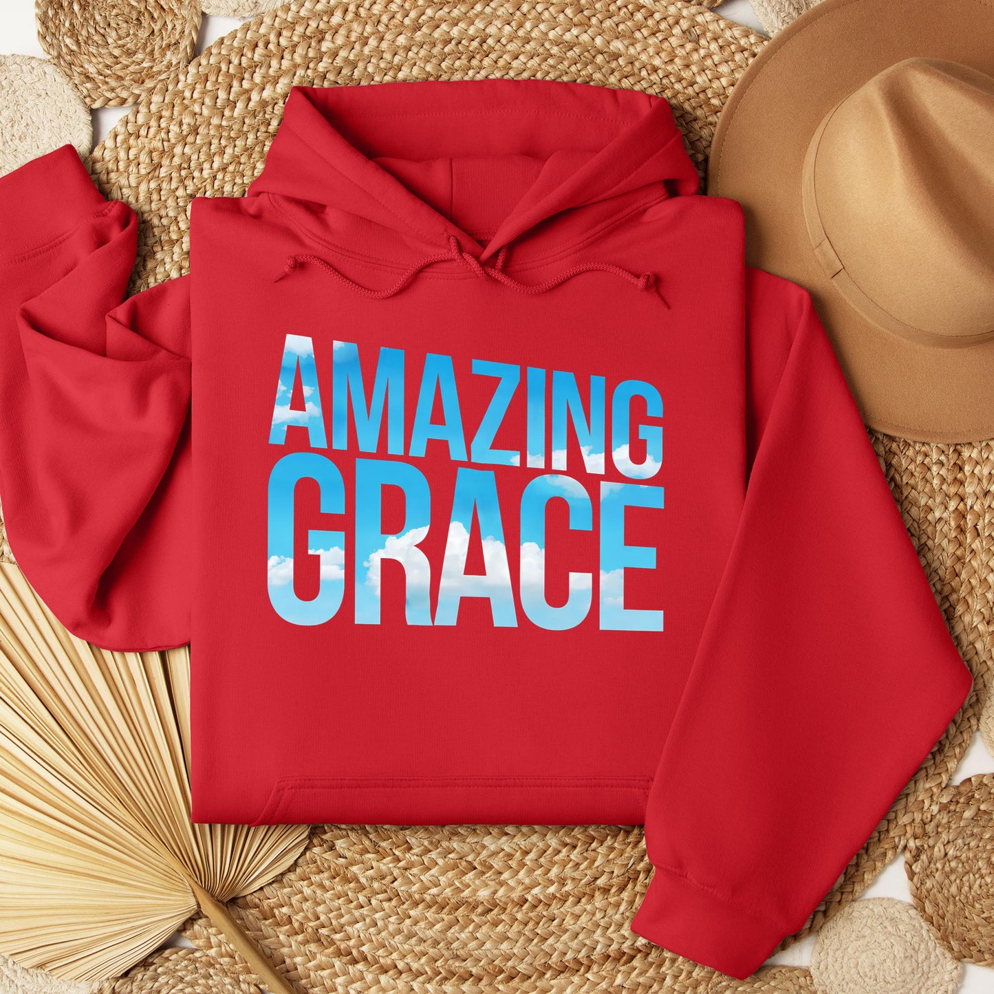 Amazing Grace 04