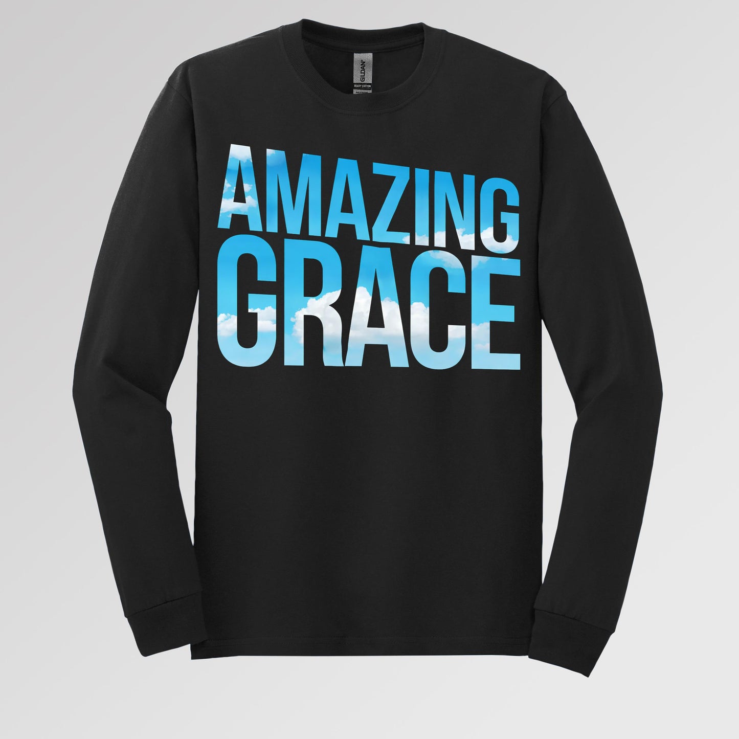 Amazing Grace 04