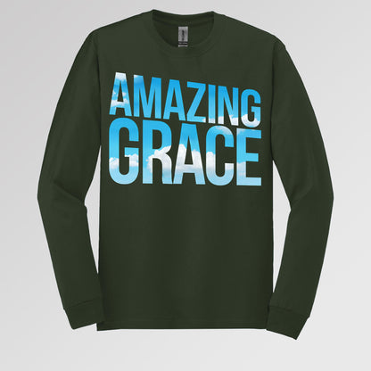 Amazing Grace 04
