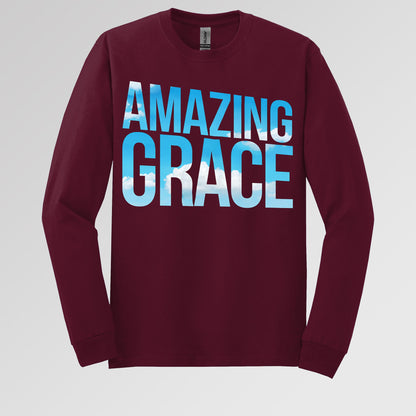 Amazing Grace 04