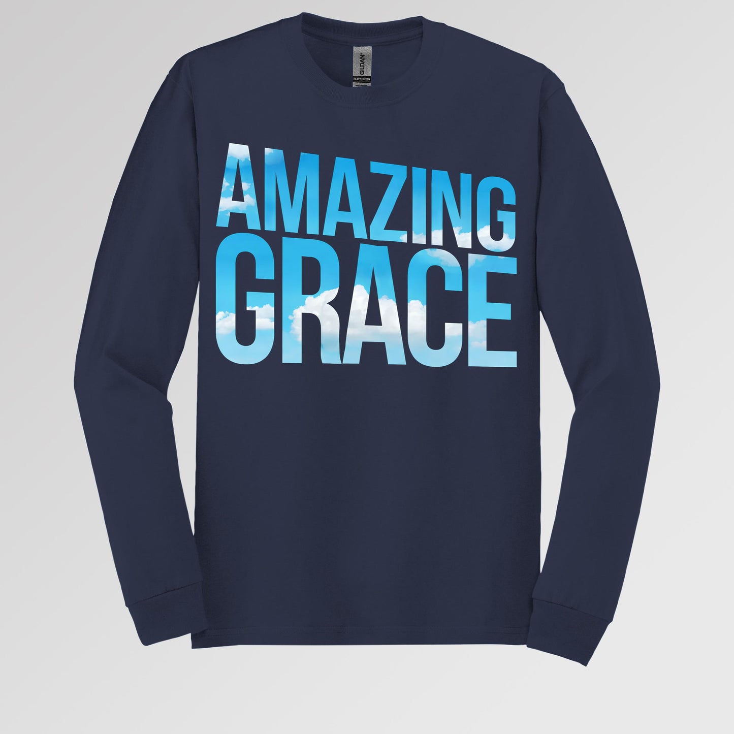 Amazing Grace 04