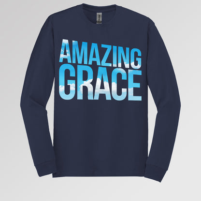 Amazing Grace 04