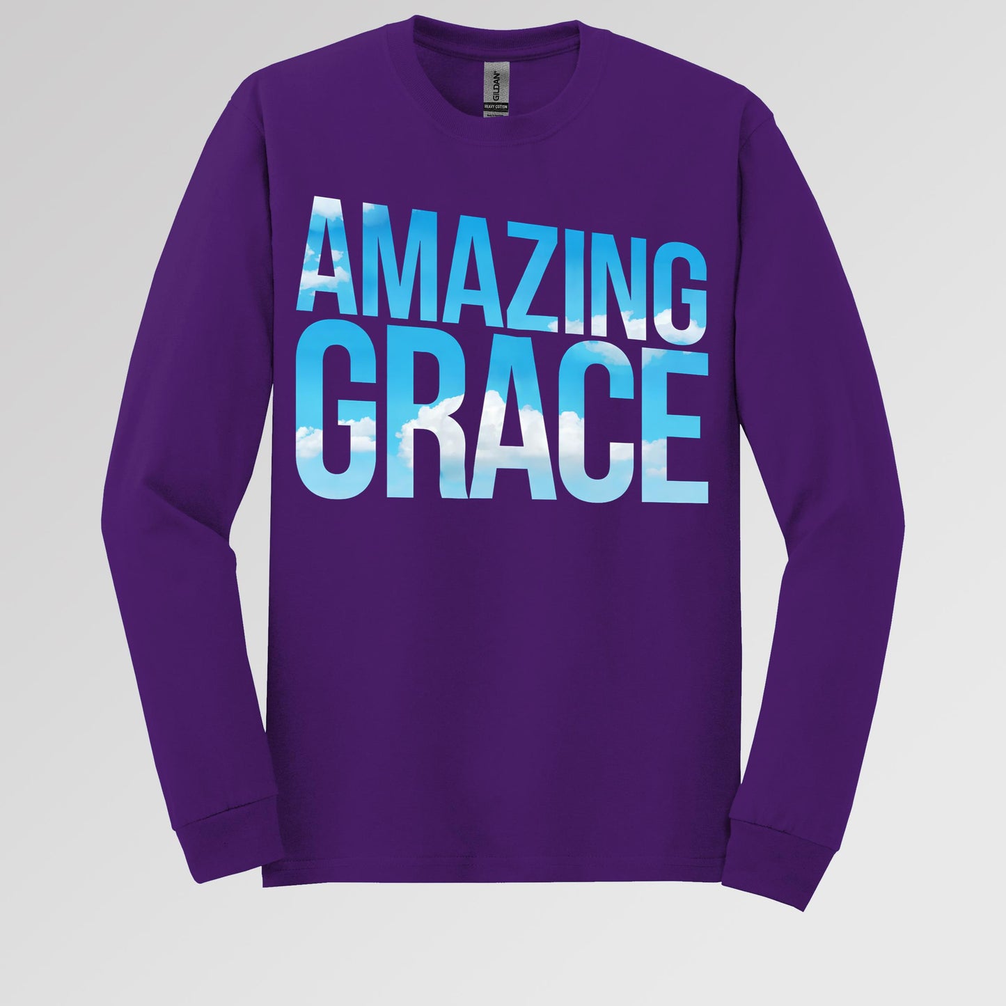Amazing Grace 04