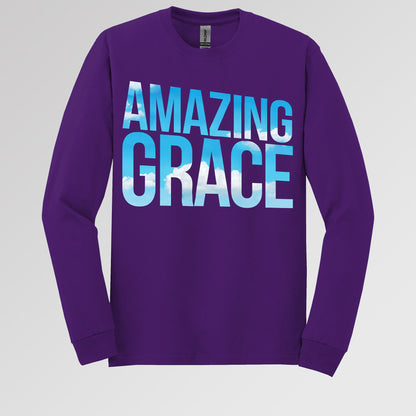 Amazing Grace 04