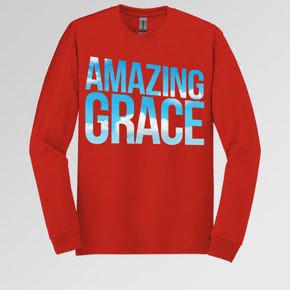 Amazing Grace 04